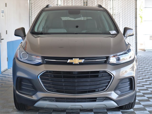 2020 Chevrolet Trax LT CONVENIENCE PACKAGE