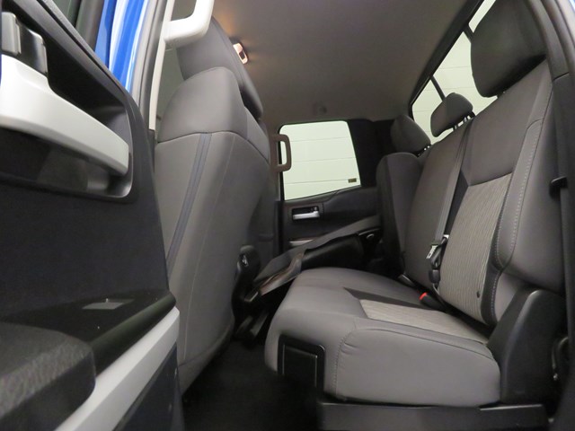 2016 Toyota Tundra SR5 Crew Cab