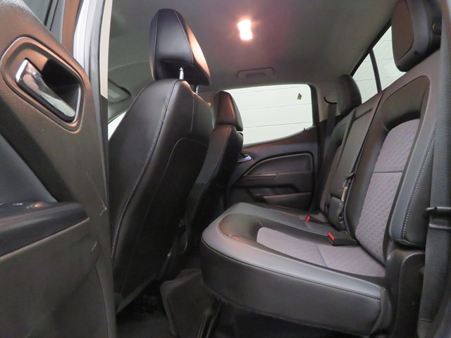 2016 Chevrolet Colorado Z71 Crew Cab
