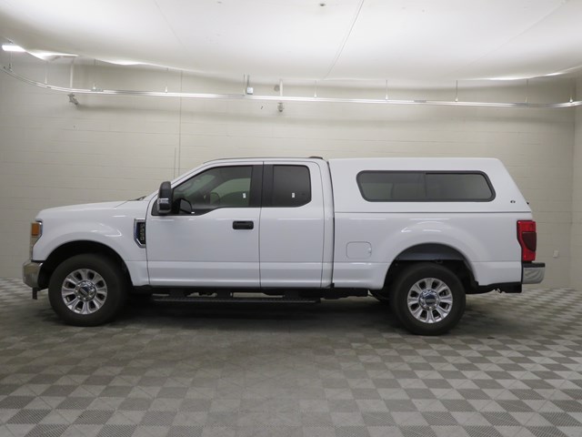 2020 Ford F-250 Super Duty XLT Extended Cab
