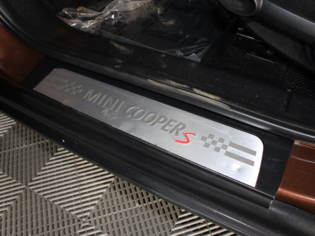 2014 MINI Cooper S Countryman ALL4