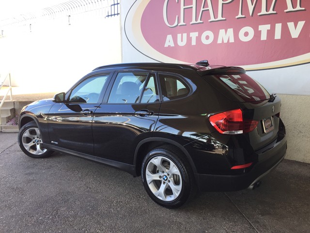 Used 2013 BMW X1 sDrive28i - W2070380 | Chapman Acura