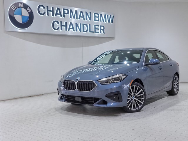 2022 BMW 2-Series