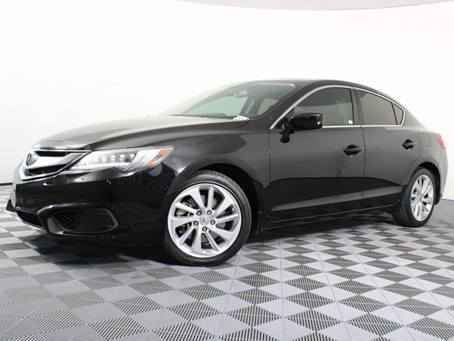 used 2017 Acura ILX car, priced at $21,990