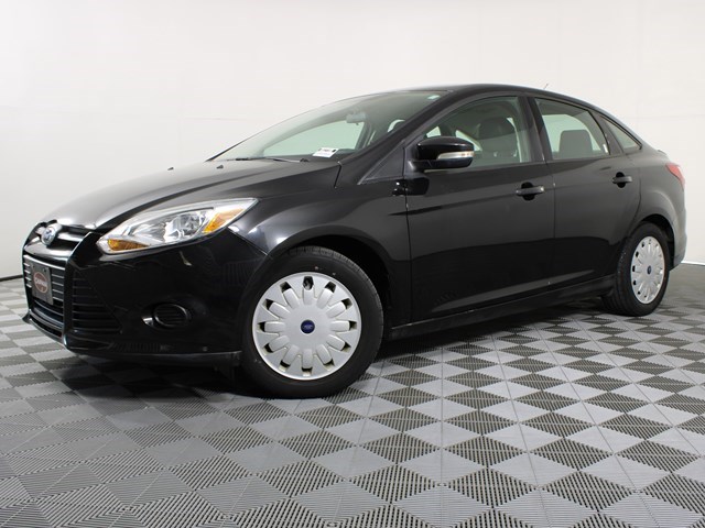 used 2013 Ford Focus car, priced at $12,990