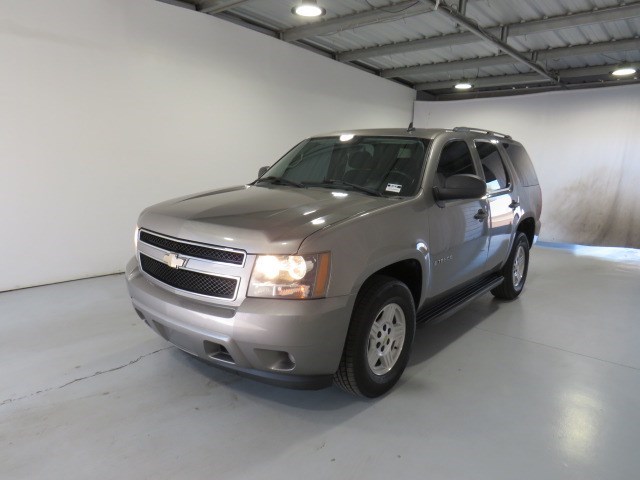 used 2008 Chevrolet Tahoe car, priced at $13,219
