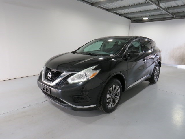 used 2016 Nissan Murano car, priced at $19,738